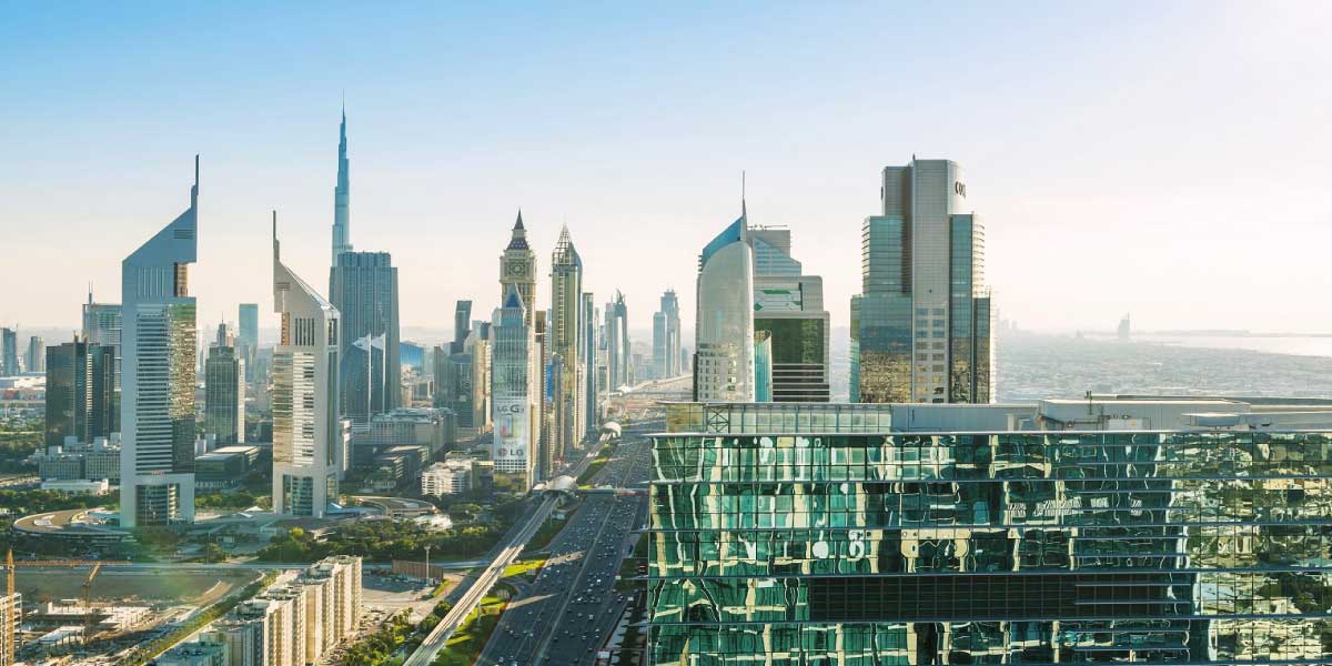 Fear of flying courses at JW MARRIOTT MARQUIS HOTEL DUBAI